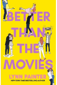 Better Than the Movies - Humanitas