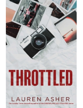 Throttled Book 1 Dirty Air - Humanitas