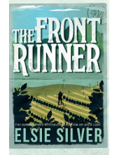 The Front Runner Book 3 Gold Rush Ranch - Humanitas