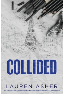 Collided Book 2 Dirty Air - Humanitas