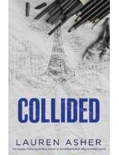 Collided Book 2 Dirty Air - Humanitas