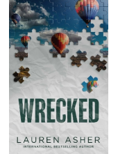 Wrecked Book 3 Dirty Air - Humanitas