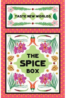 The Spice Box - Humanitas