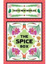 The Spice Box - Humanitas