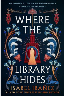 Where the Library Hides Secrets of the Nile Duology - Humanitas