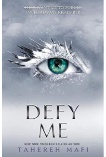 Defy Me (Shatter Me 5) - Humanitas