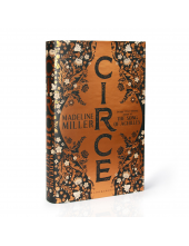 Circe Women's Prize for Fiction 2019 - Humanitas