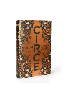 Circe Women's Prize for Fiction 2019 - Humanitas