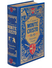 Count of Monte Cristo (Barnes & Noble) - Humanitas