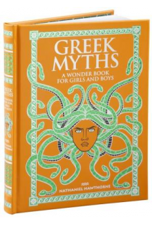 Greek Myths - Humanitas