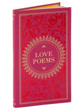 Love Poems (Barnes & Noble) - Humanitas