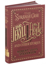 The Strange Case of Dr. Jekyll and Mr. Hyde and Other Stories (Barnes & Noble) - Humanitas