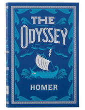 The Odyssey (Barnes & Noble) - Humanitas