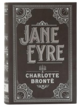 Jane Eyre (Barnes & Noble) - Humanitas