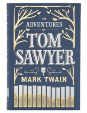 The Adventures of Tom Sawyer (Barnes & Noble) - Humanitas