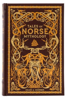 Tales of Norse Mythology - Humanitas