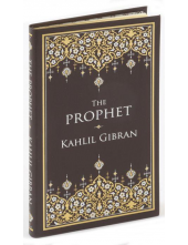 The Prophet (Barnes & Noble) - Humanitas