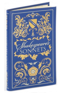 Shakespeare's Sonnets (Barnes & Noble) - Humanitas