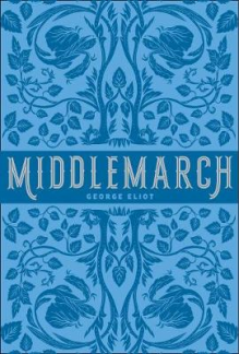 Middlemarch (Barnes & Noble) - Humanitas