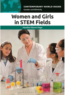 Women and Girls in STEM Fields: A Reference Handbook - Humanitas