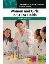 Women and Girls in STEM Fields: A Reference Handbook - Humanitas
