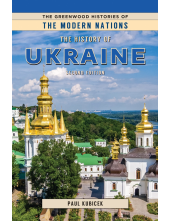 History of Ukraine - Humanitas