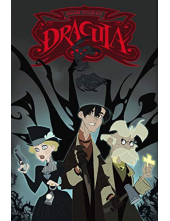 All-Action Classics: Dracula - Humanitas