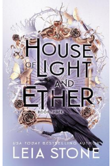 House of Light and Ether Book3 Gilded City - Humanitas