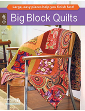 Big Block Quilts - Humanitas