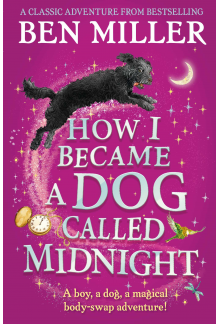 How I Became a Dog Called Midnight - Humanitas