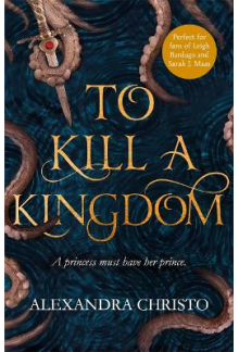 To Kill a Kingdom - Humanitas