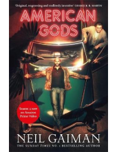 American Gods - Humanitas