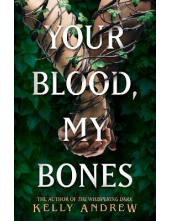 Your Blood, My Bones - Humanitas