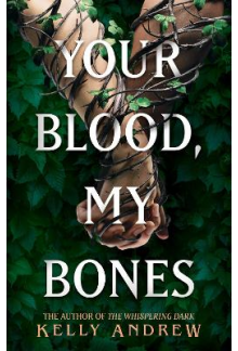 Your Blood, My Bones - Humanitas