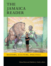 The Jamaica Reader: History, Culture, Politics - Humanitas