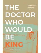 The Doctor Who Would Be King - Humanitas