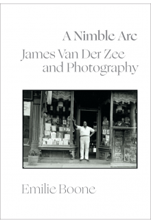 Nimble Arc: James Van Der Zee and Photography - Humanitas