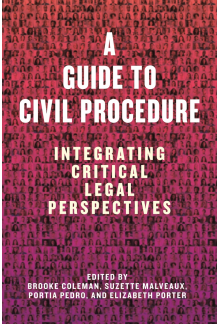 Guide to Civil Procedure: Integrating Critical Legal Perspectives - Humanitas