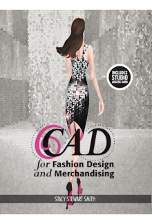 CAD for Fashion Design and Merchandising - Humanitas