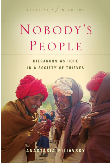 Nobody's People: Hierarchy as Hope in a Society of Thieves - Humanitas