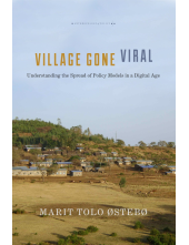 Village Gone Viral: Understanding the Spread of Policy Models in a Digital Age - Humanitas