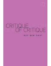 Critique of Critique - Humanitas