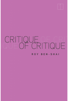 Critique of Critique - Humanitas