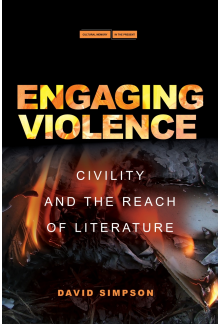 Engaging Violence: Civility and the Reach of Literature - Humanitas