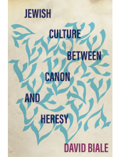 Jewish Culture between Canon and Heresy - Humanitas