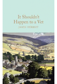 It Shouldn't Happen to a Vet - Humanitas