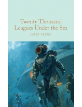 Twenty Thousand Leagues Under the Sea - Humanitas