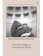 Methodology of Constitutional Theory - Humanitas