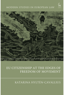 EU Citizenship at the Edges of Freedom of Movement - Humanitas