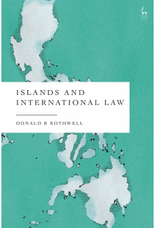 Islands and International Law - Humanitas